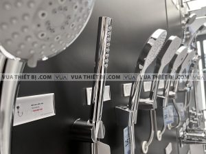 Tay sen tắm TOTO TBW02017A massage 1 chế độ