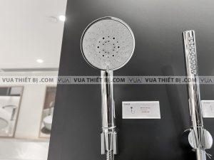 Tay sen tắm TOTO TBW03002B Massage 5 Chế Độ