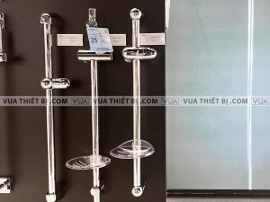 Thanh trượt sen tắm TOTO DS709R