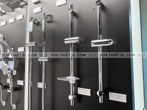 Trang chủ 102 Thanh trượt sen tắm TOTO TTSR701
