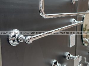 Thanh vắt khăn TOTO TX701AC