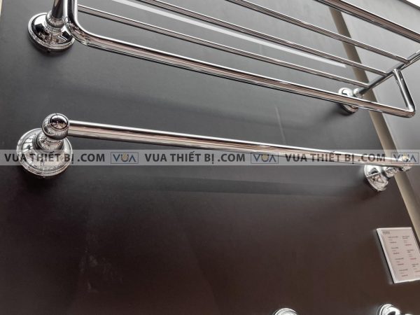 Thanh vắt khăn TOTO TX701AC