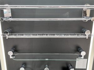 Thanh vắt khăn TOTO TX701AE