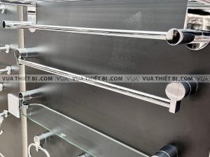 Thanh vắt khăn TOTO TX701AE