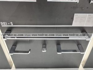 TOTO TX701ARS - Thanh vắt khăn 2 Thanh vắt khăn TOTO TX701ARS