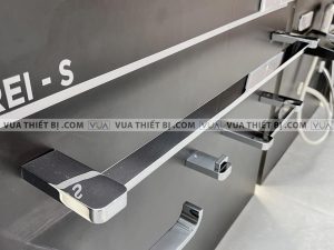 TOTO TX701ARS - Thanh vắt khăn 4 Thanh vắt khăn TOTO TX701ARS