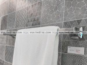 Thanh vắt khăn TOTO TX701AW