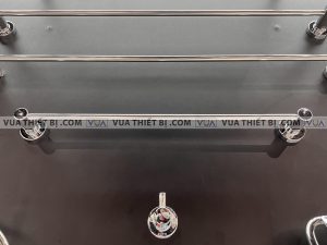 Thanh vắt khăn TOTO YT406S4RV