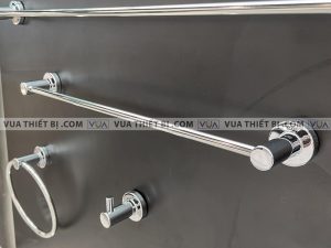 Thanh vắt khăn TOTO YT406S4RV
