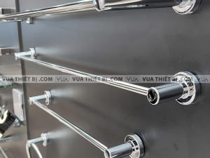 TOTO YT406S6RV - Thanh vắt khăn 4 Thanh vắt khăn TOTO YT406S6RV