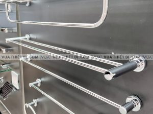 Thanh vắt khăn TOTO YT406W6V