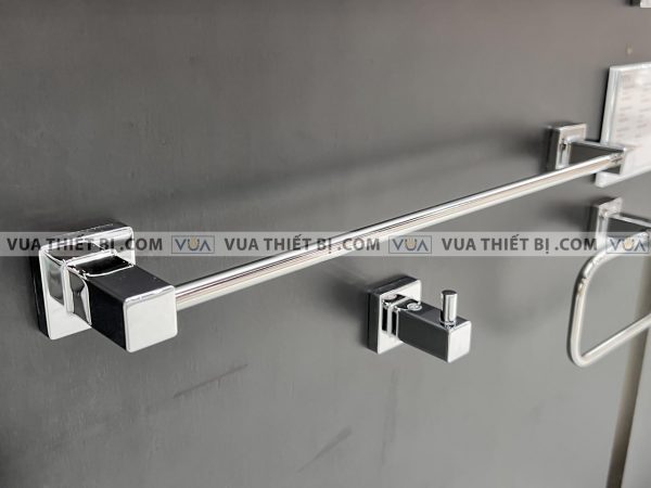 Thanh vắt khăn TOTO YT408S4RV