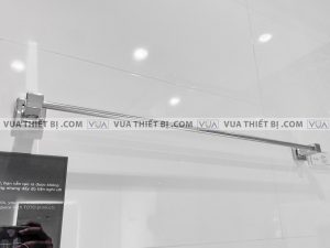 TOTO YT408S6RV - Thanh vắt khăn 3 Thanh vắt khăn TOTO YT408S6RV