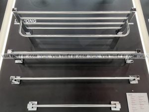 Thanh vắt khăn TOTO YT408W6V