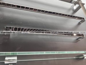 Thanh vắt khăn TOTO YT902S4V