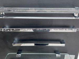 Thanh vắt khăn TOTO YT902S6V