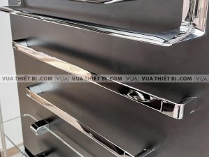 TOTO YT902S6V - Thanh vắt khăn 2 Thanh vắt khăn TOTO YT902S6V