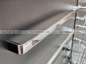 TOTO YT902S6V - Thanh vắt khăn 3 Thanh vắt khăn TOTO YT902S6V