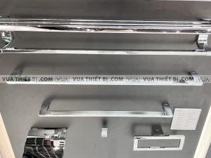 Thanh vắt khăn TOTO YT903S6V