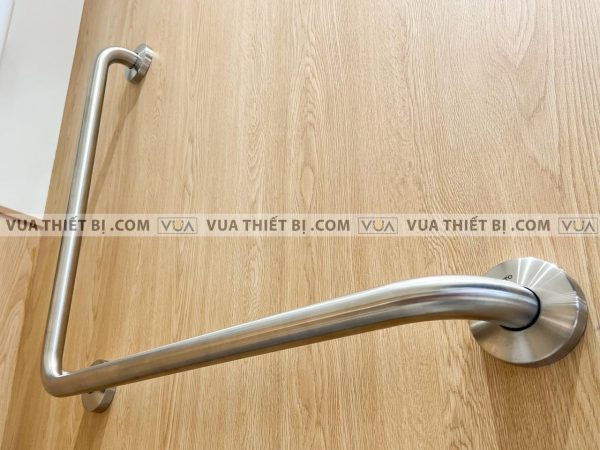 Thanh vịn TOTO T113BL9 T110D3R(X3) gắn tường