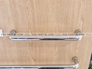 TOTO TX3A1 - Thanh vịn treo tường 3 Thanh vịn TOTO TX3A1 treo tường