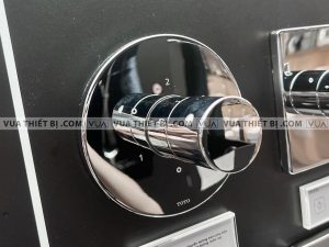 TOTO TBV01102B TBN01101B - Van chuyển hướng sen âm tường 3 đường nước ra 3 Van chuyển hướng TOTO TBV01102B TBN01101B sen âm tường 3 đường nước