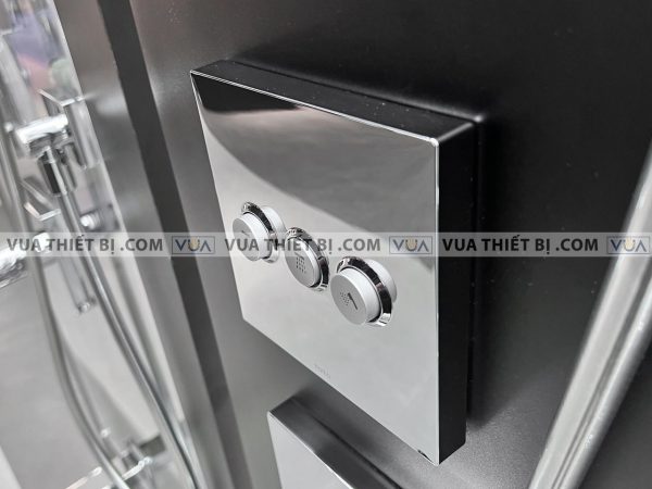 Van chuyển hướng TOTO TBV02105B TBN01001B sen âm tường 3 đường nước