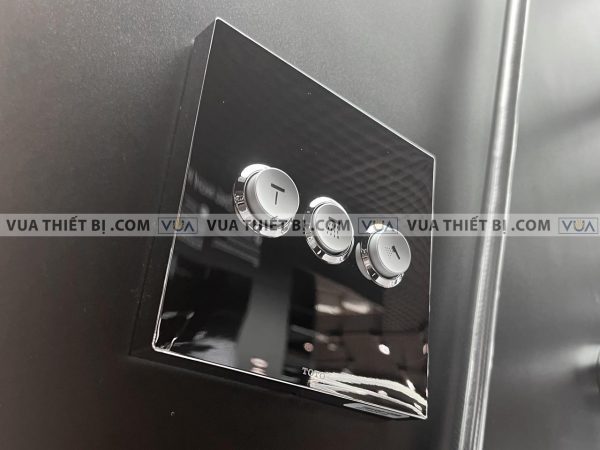 Van chuyển hướng TOTO TBV02105B TBN01001B sen âm tường 3 đường nước