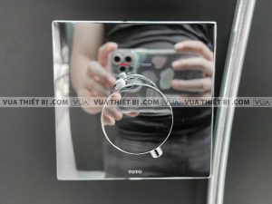Van điều chỉnh nhiệt độ TOTO TBV02402B TBN01001B sen âm tường