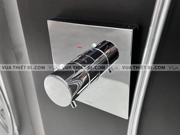 Van điều chỉnh nhiệt độ TOTO TBV02402B TBN01001B sen âm tường