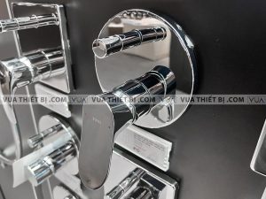 Van gật gù TOTO TBG01304B TBN01001B sen âm tường GO