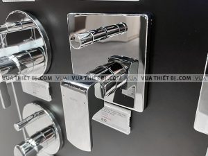 TOTO TBG02304B TBN01001B - Van gật gù sen âm tường GR 2 Van gật gù TOTO TBG02304B TBN01001B sen âm tường GR