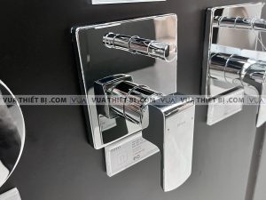 TOTO TBG02304B TBN01001B - Van gật gù sen âm tường GR 3 Van gật gù TOTO TBG02304B TBN01001B sen âm tường GR