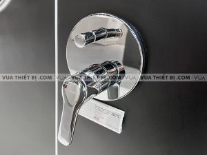 Van gật gù TOTO TBG03304B TBN01001B sen âm tường GS