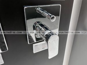 Van gật gù TOTO TBG04304B TBN01001B sen âm tường GA
