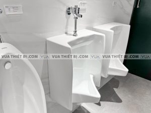 Van xả tiểu nam TOTO DU601N dạng nhấn lắp nổi