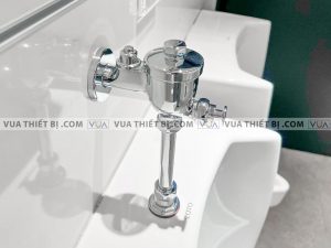 Van xả tiểu nam TOTO DU601N dạng nhấn lắp nổi