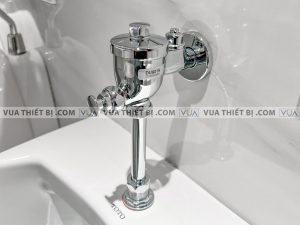 Van xả tiểu nam TOTO DU601N dạng nhấn lắp nổi