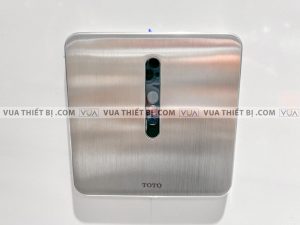 Van xả tiểu nam TOTO TTUE602DN cảm ứng dùng pin âm tường
