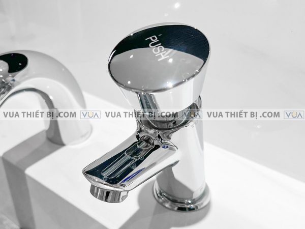 Vòi chậu lavabo TOTO DL102 chỉ lạnh