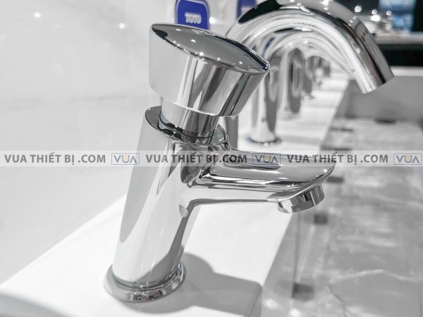 Vòi chậu lavabo TOTO DL102 chỉ lạnh