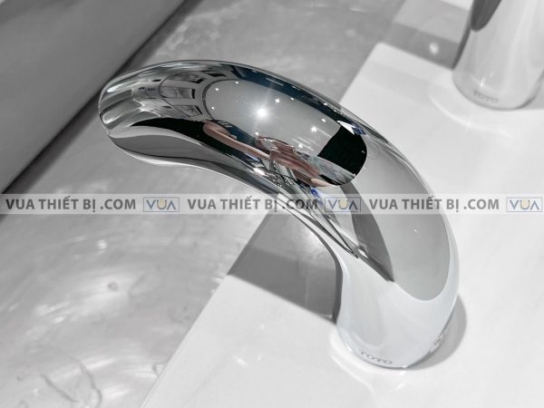 Vòi chậu lavabo TOTO TEN40ANV900 TN78-9V900 HAP004A cảm ứng nước lạnh pin