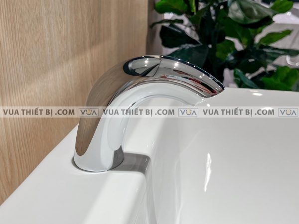 Vòi chậu lavabo TOTO TEN40ANV900 TN78-9V900 HAP004A cảm ứng nước lạnh pin