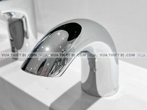 Vòi chậu lavabo TOTO TEN40ANV900 TN78-9V900 HAP004A cảm ứng nước lạnh pin