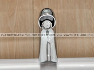 Vòi chậu lavabo TOTO TEN40ANV900 TN78-9V900 HAP004A cảm ứng nước lạnh pin