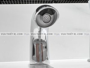 Vòi chậu lavabo TOTO TEN40ANV900 TN78-9V900 HAP004A cảm ứng nước lạnh pin
