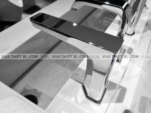 TOTO TLE20006A - Vòi chậu lavabo cảm ứng 2 Vòi chậu lavabo TOTO TLE20006A cảm ứng