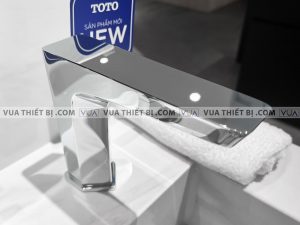 TOTO TLE20006A - Vòi chậu lavabo cảm ứng 3 Vòi chậu lavabo TOTO TLE20006A cảm ứng