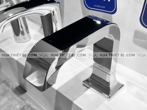 Vòi chậu lavabo TOTO TLE21006A cảm ứng