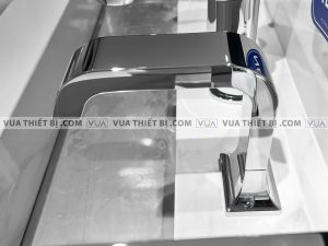 TOTO TLE21006A - Vòi chậu lavabo cảm ứng 2 Vòi chậu lavabo TOTO TLE21006A cảm ứng